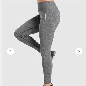 Gymshark Adapt Marl Leggings